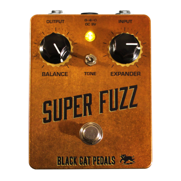 Best Cheap Fuzz Pedal Pedal Haven