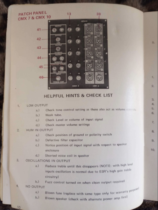 earth sound research owners manual