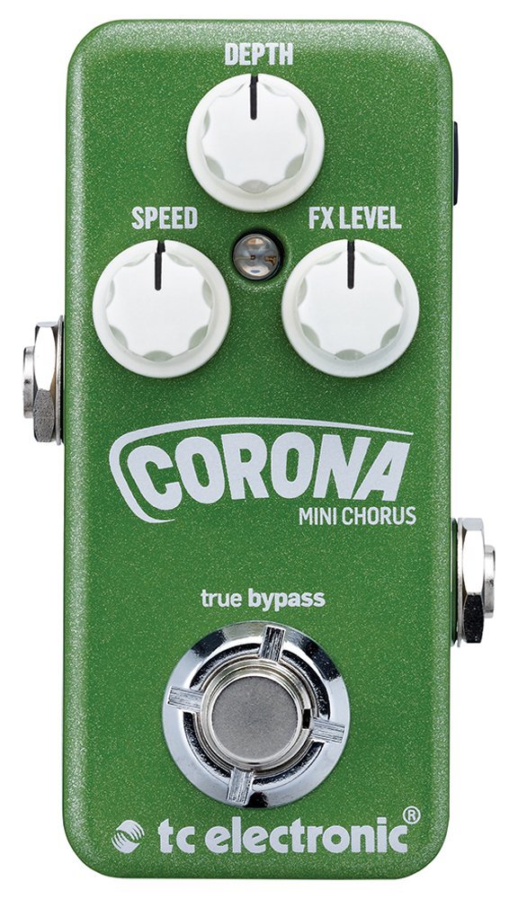 Corona Chorus Mini