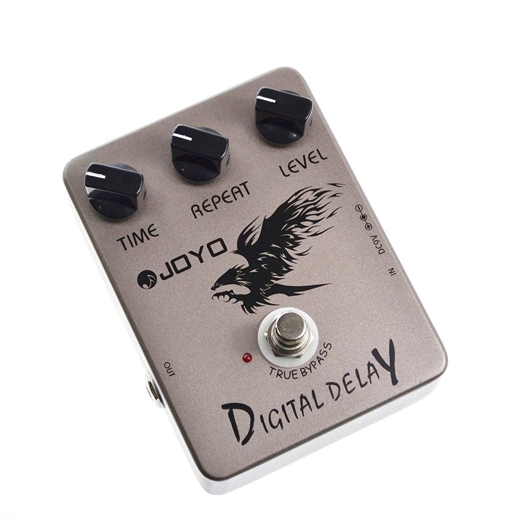 10 Best Cheap Guitar Pedals Pedal Haven