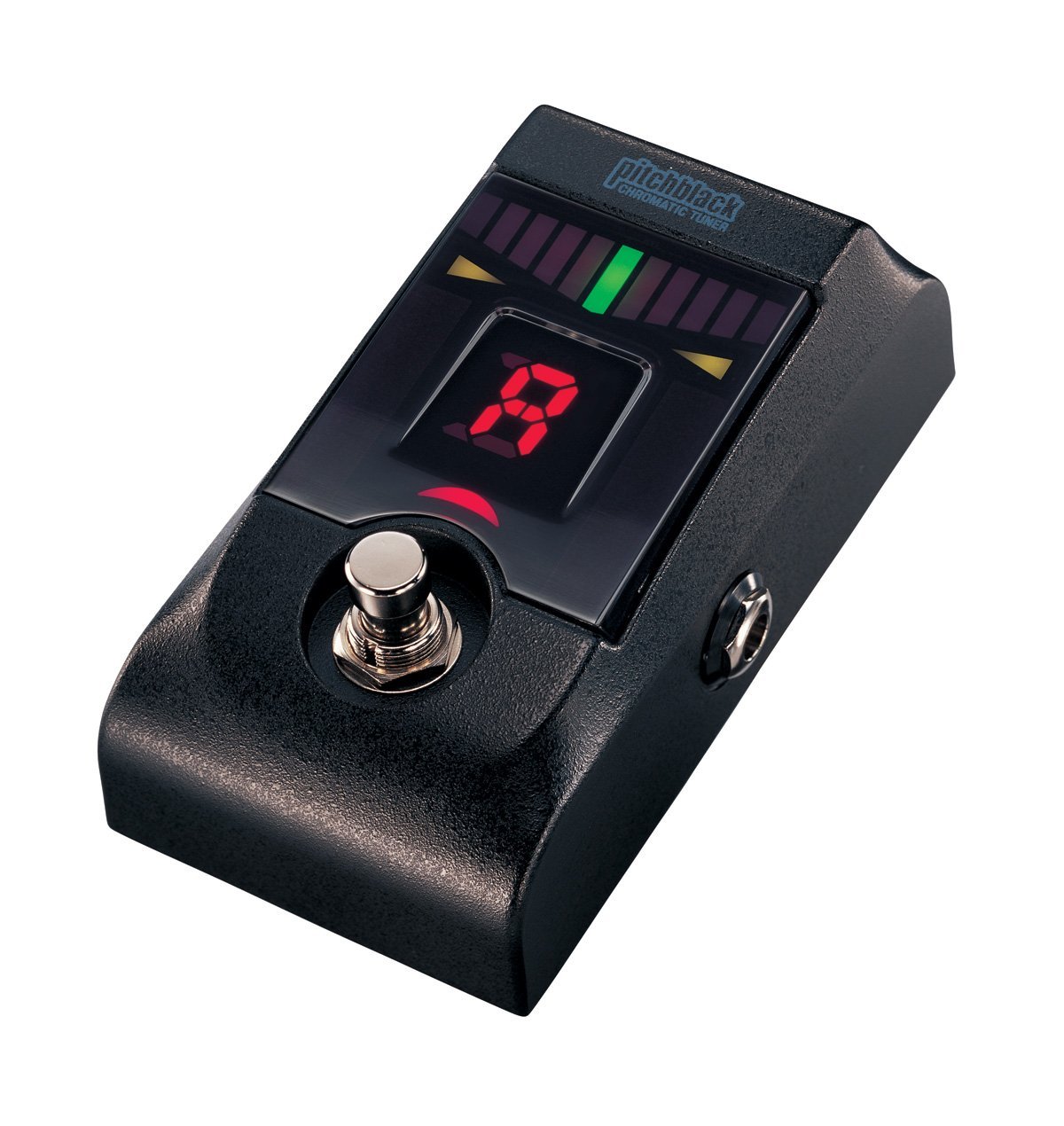 korg pitchblack tuner