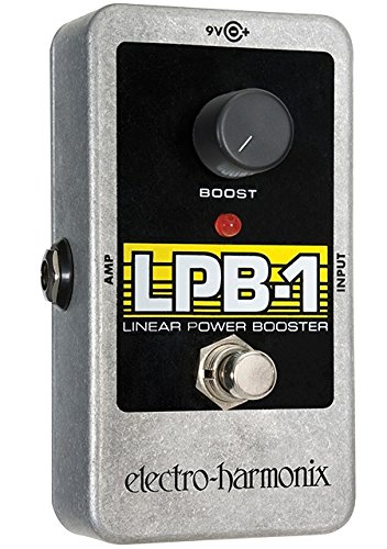 lpb 1 booster ehx