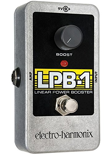 lpb 1 booster ehx