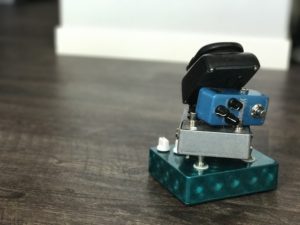 Stacking Overdrive Pedals