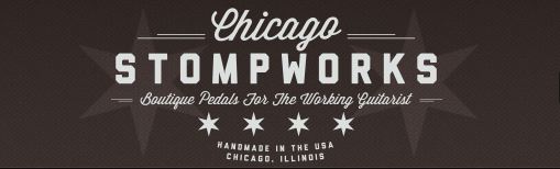 Chicago Stompworks Logo