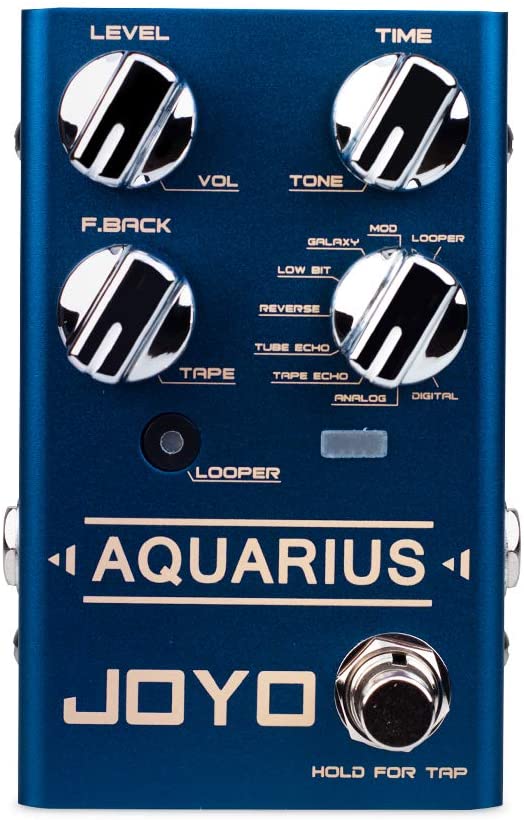 joyo Aquarius