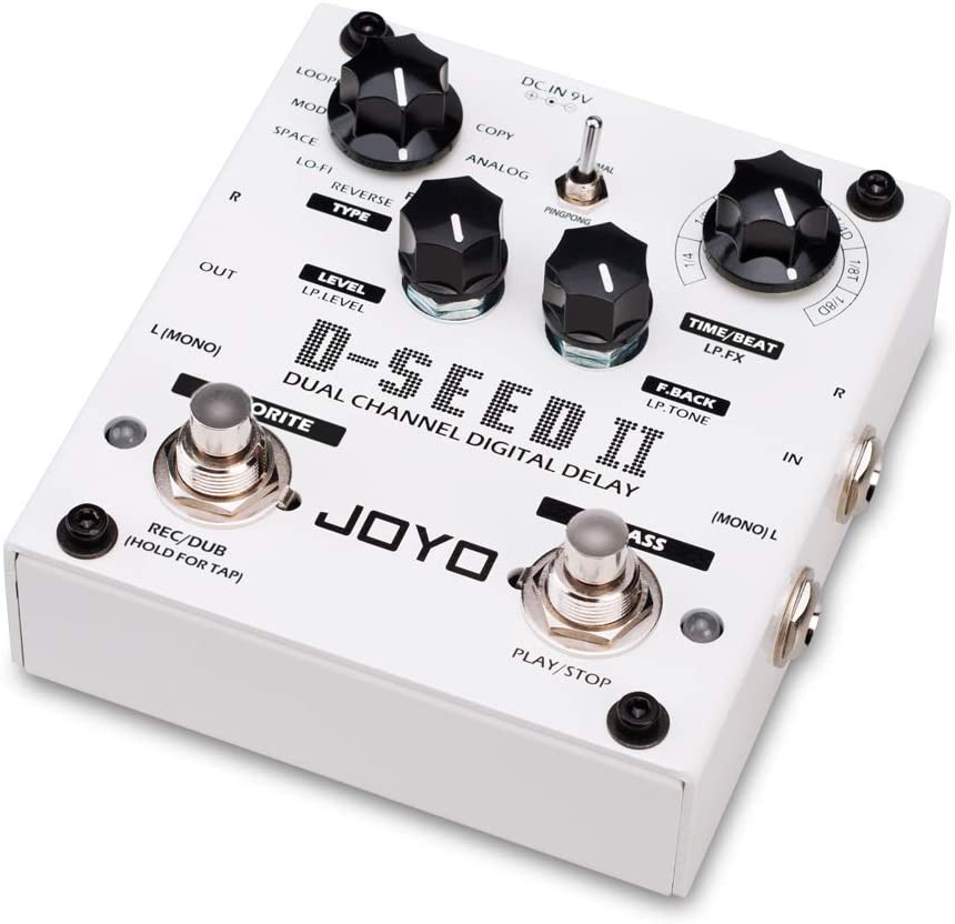 joyo d-seed