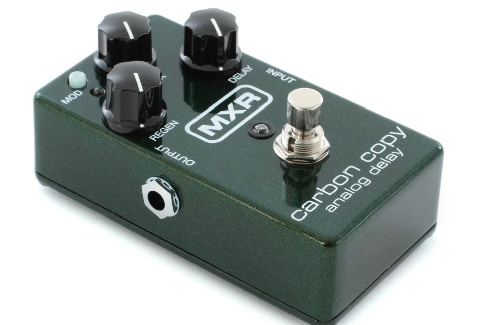 7 Best Delay Pedal Options Pedal Haven