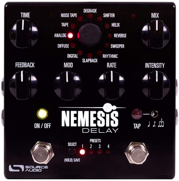 source audio nemesis