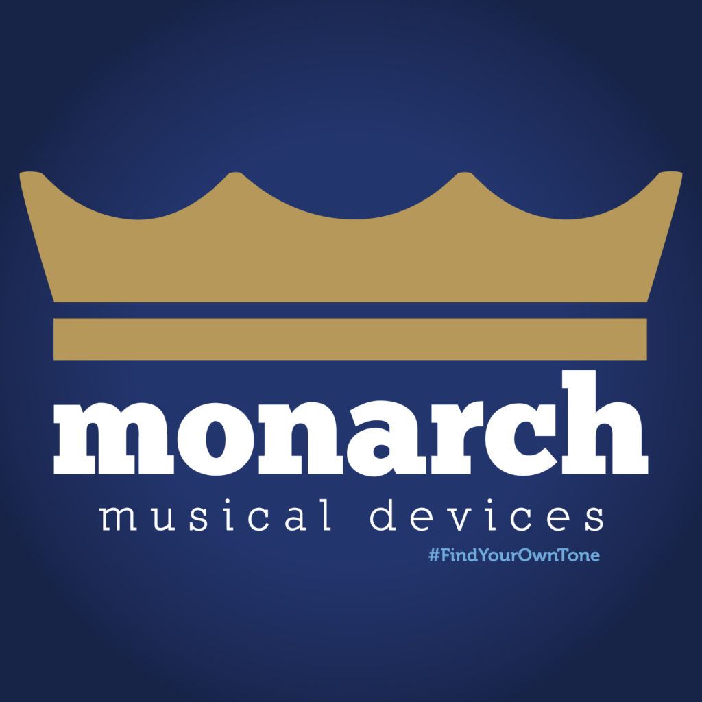 Monarch Musical Devices Logo