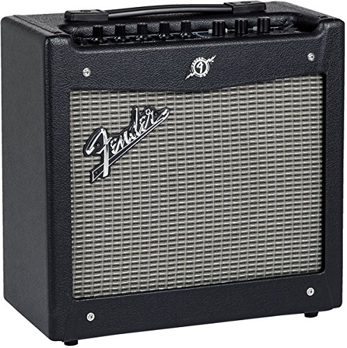 Fender Mustang 20w