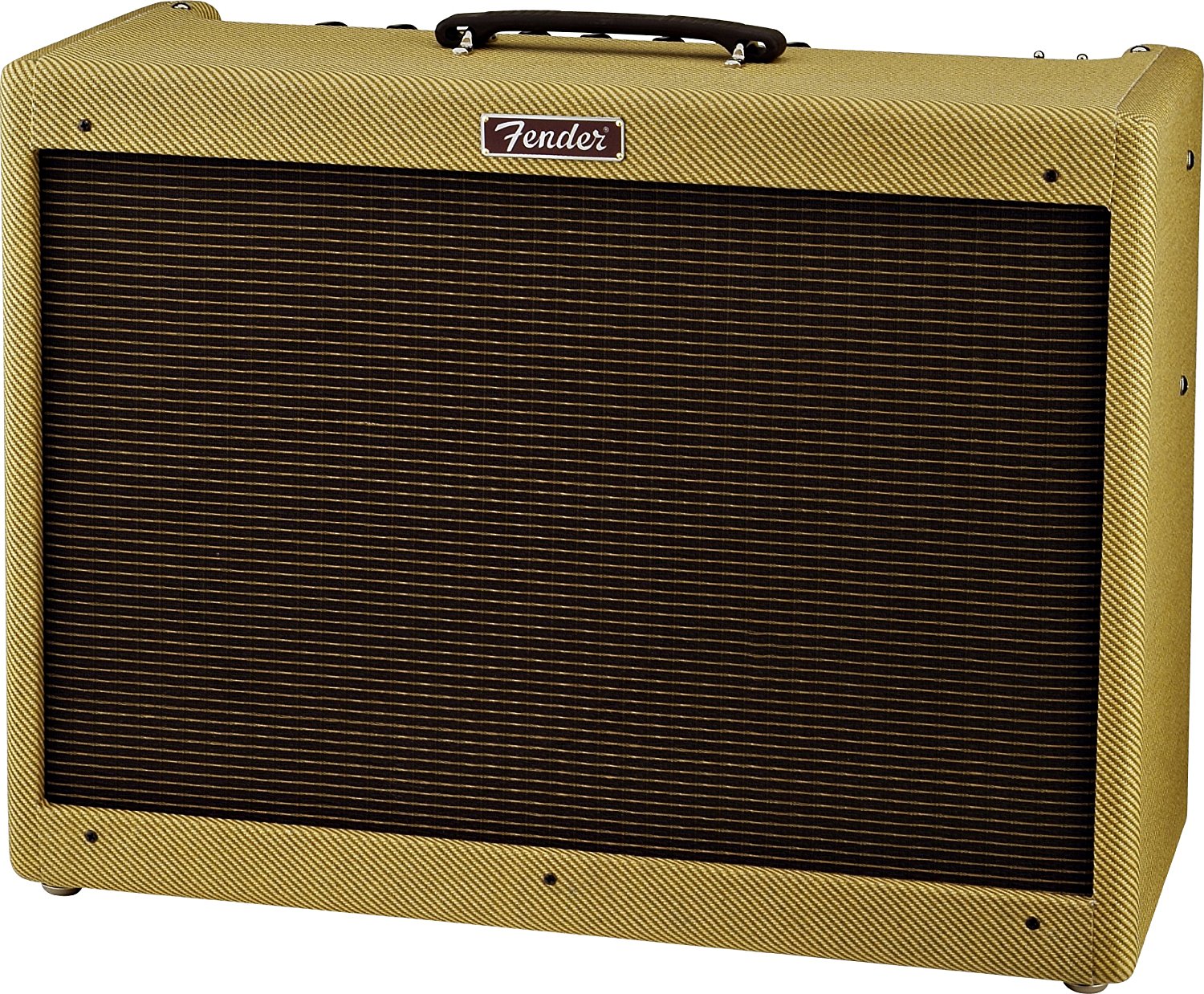 fender blues deluxe