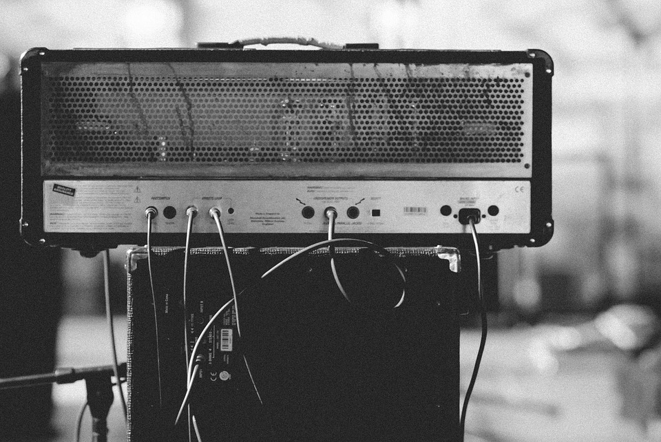 How to Use an Effects Loop Pedal Haven