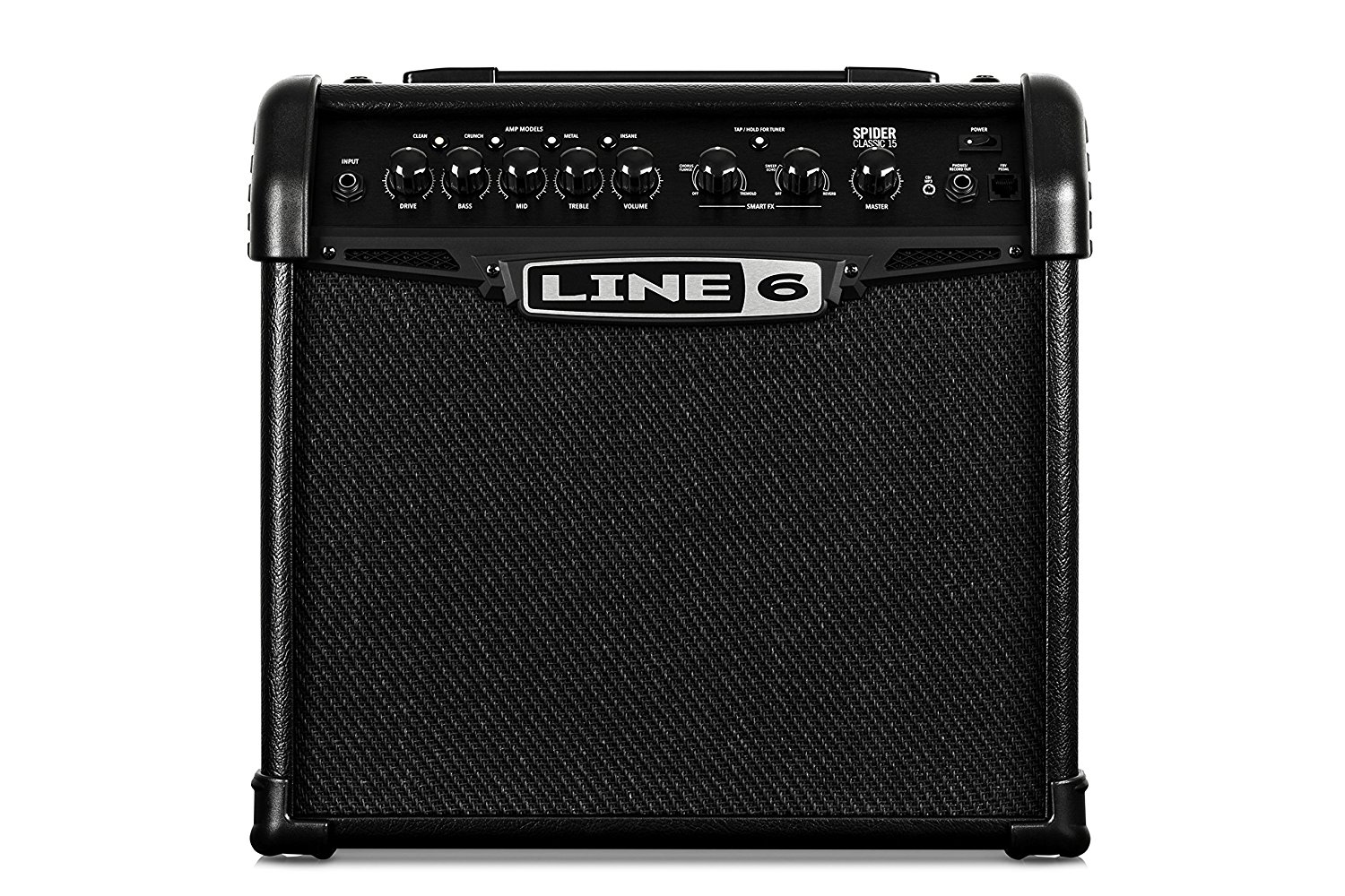 line 6 spider