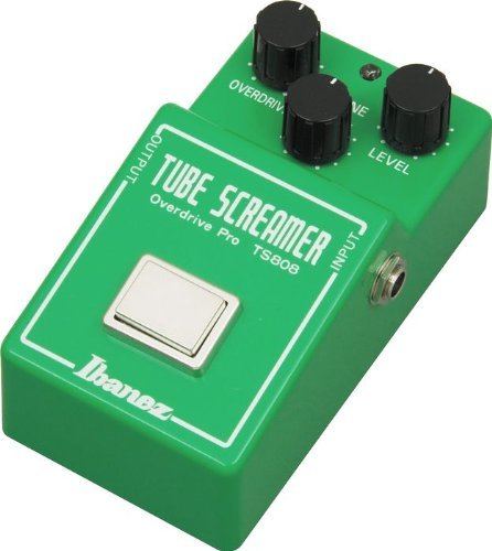 Ibanez Tube Screamer