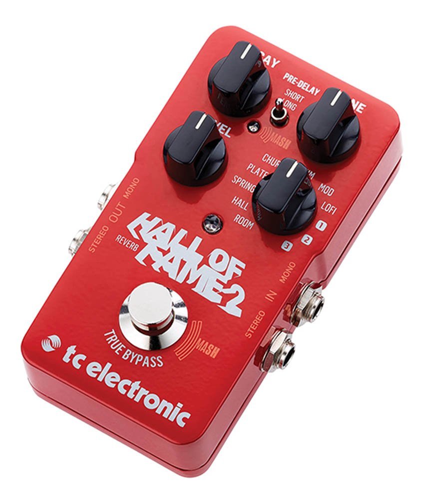 Best reverb pedal for blues cheap
