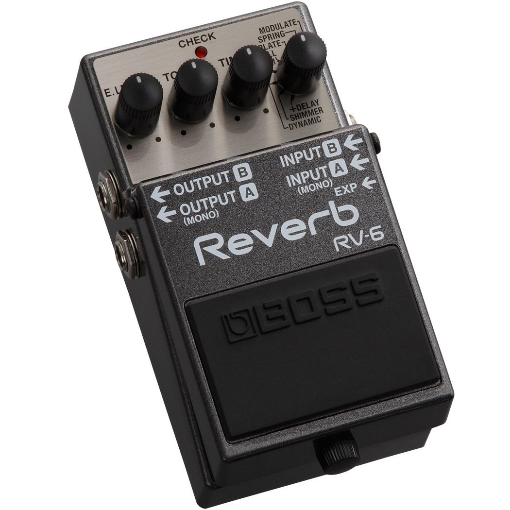 Best Guitar Pedals for Vocals Pedal Haven