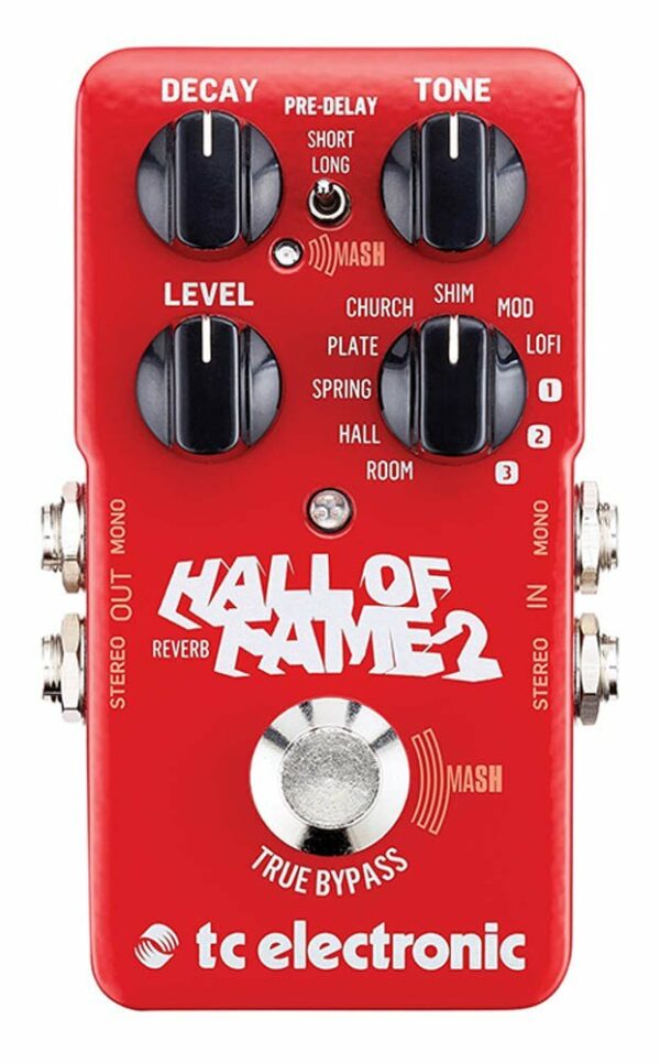 Best Guitar Pedals for Vocals Pedal Haven