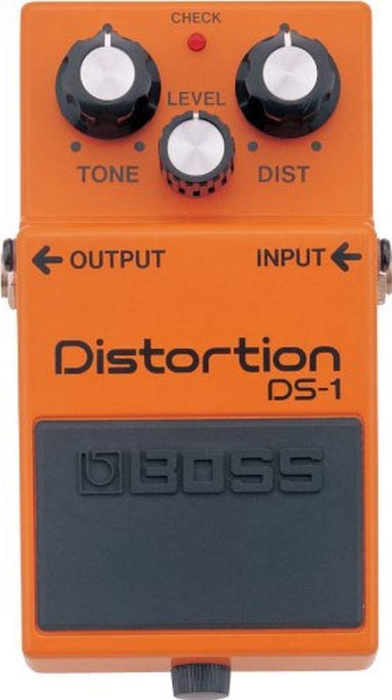 boss ds-1