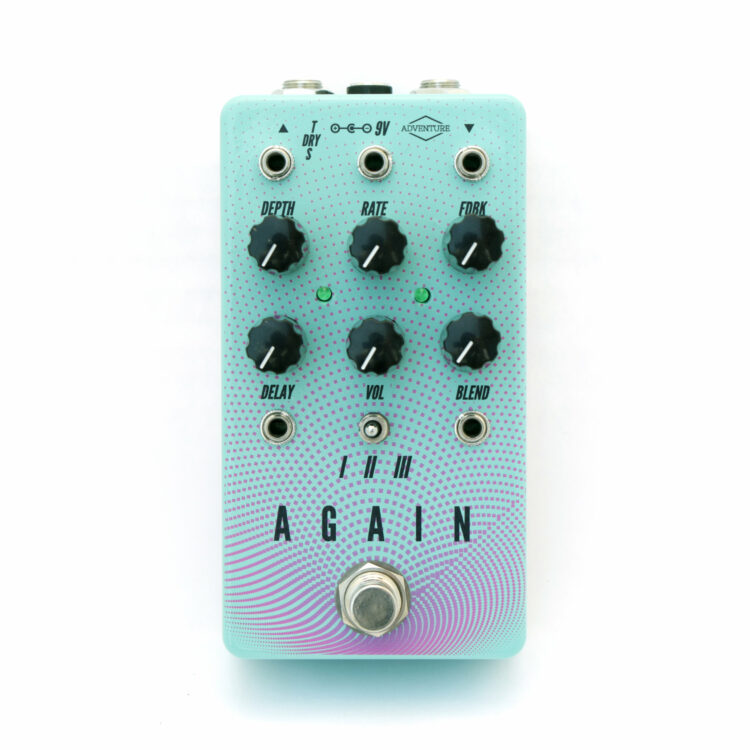 Top 10 Unique and Weird Guitar Pedals Pedal Haven