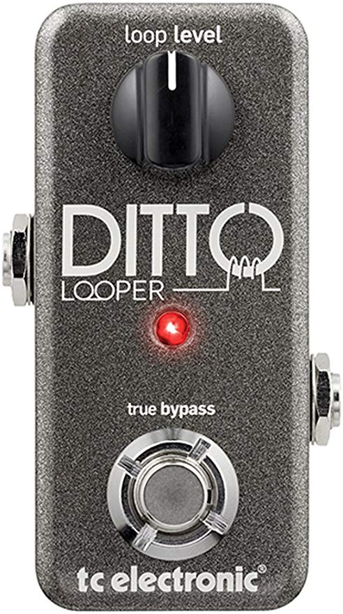 Ditto Looper