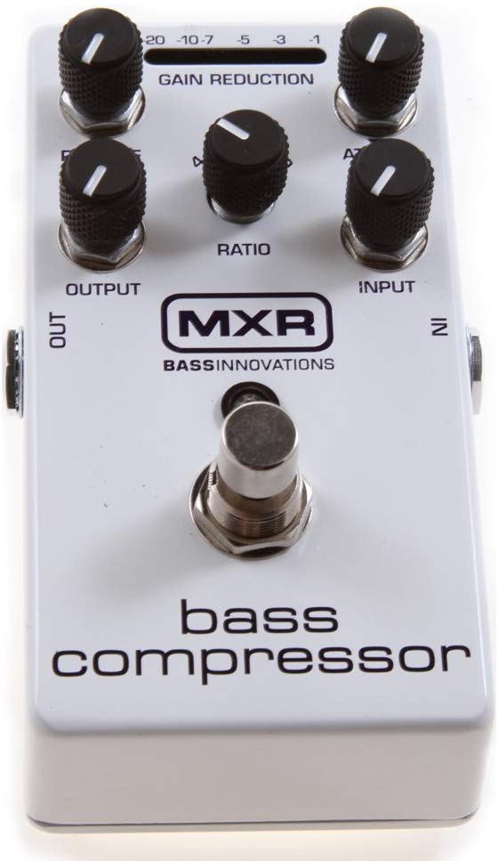 MXR M87