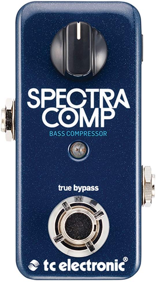 Spectra Comp