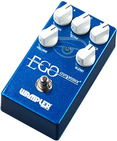 Wampler Ego