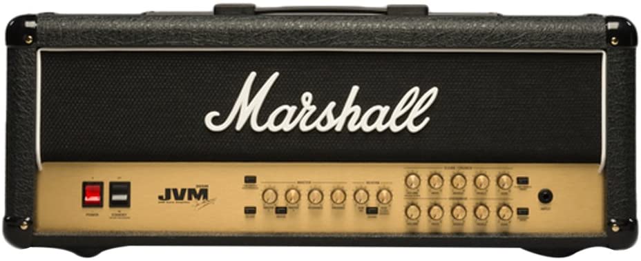 Marshall jvm