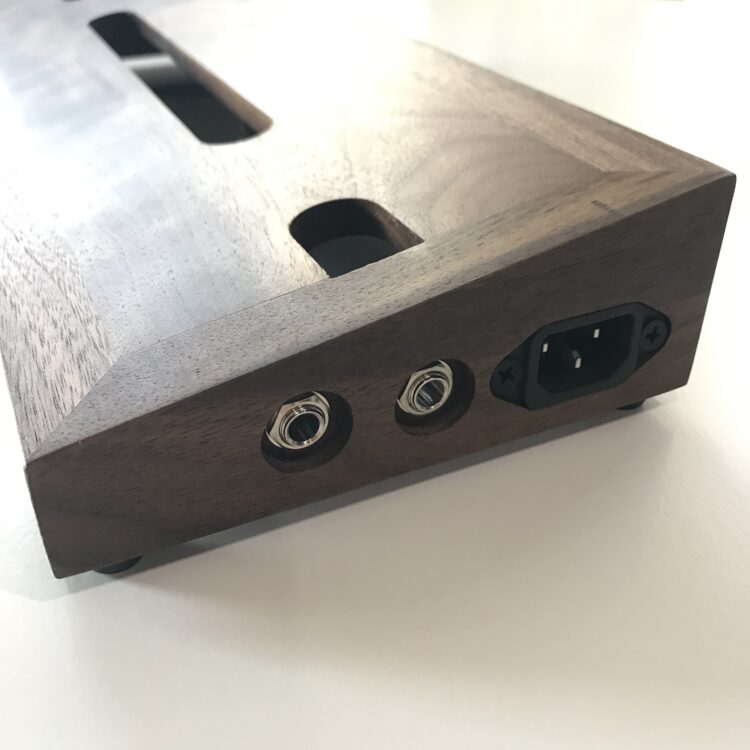 Zoog Pedalboard Review Pedal Haven