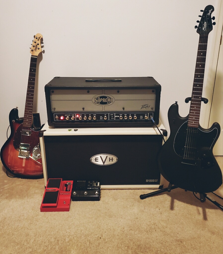 widow rings guitar rig 2