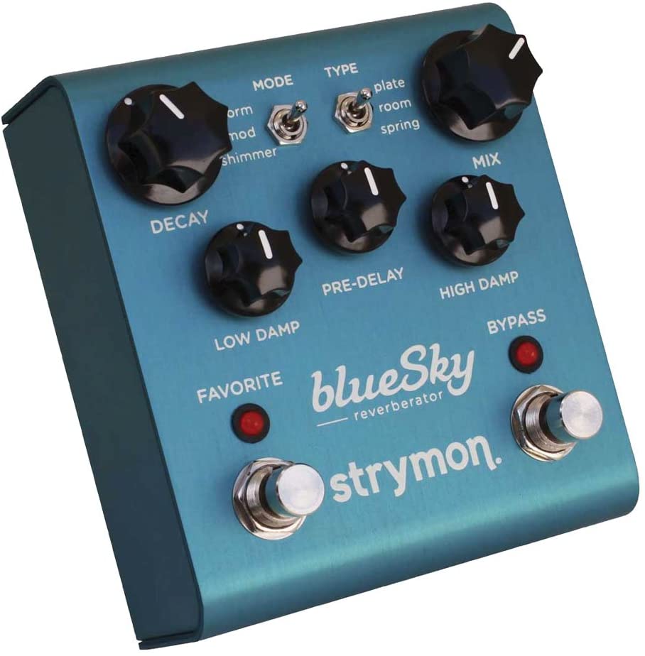 bluesky strymon