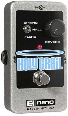 holy grail ehx