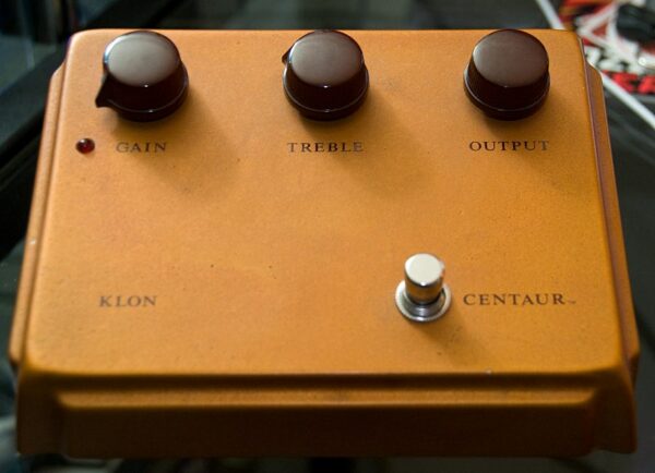 The Best Klon Centaur Clones | Pedal Haven