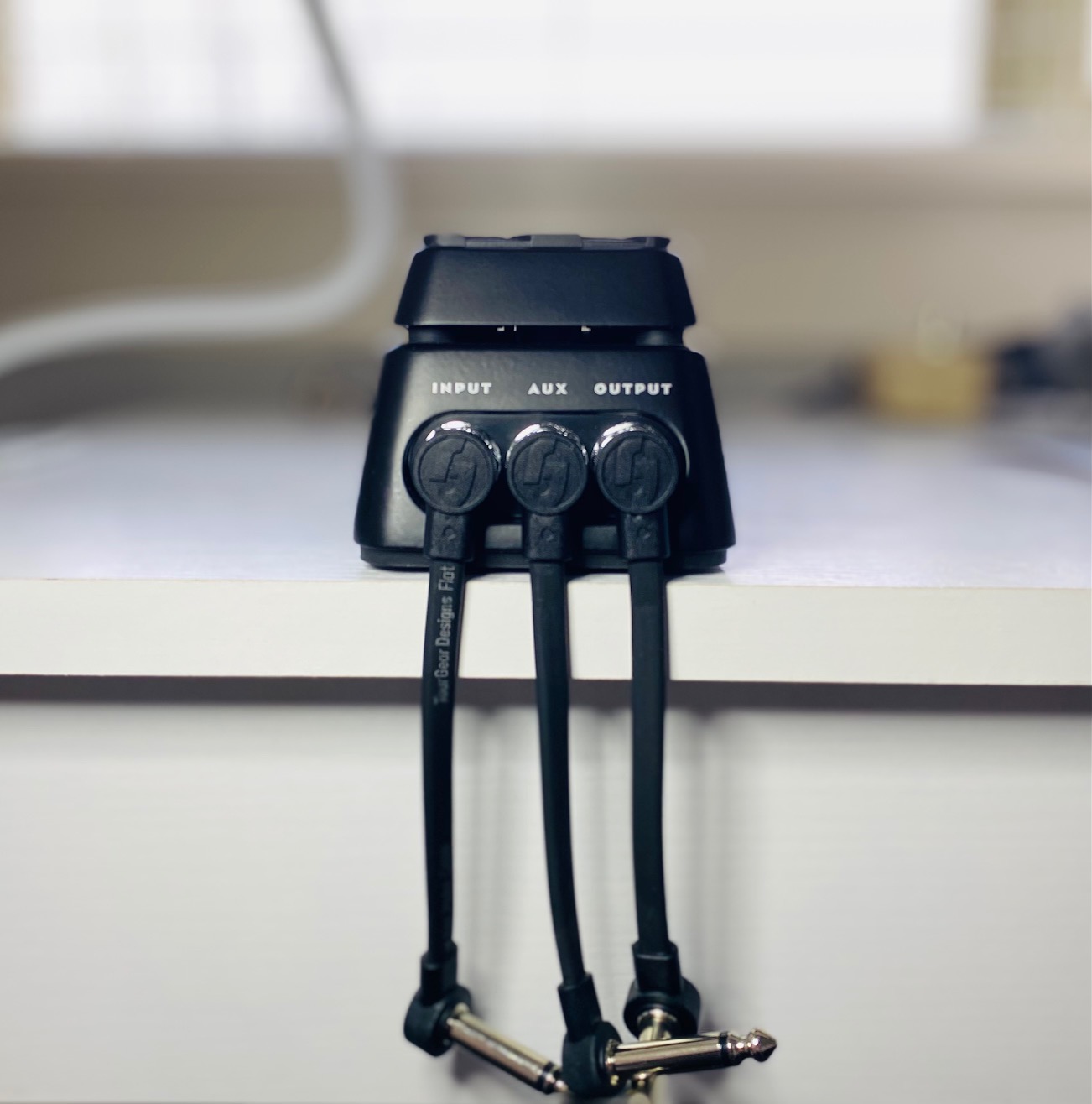 TourGear Designs Patch Cable Discount Code Pedal Haven