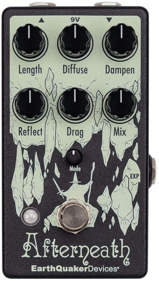 eqd afterneath