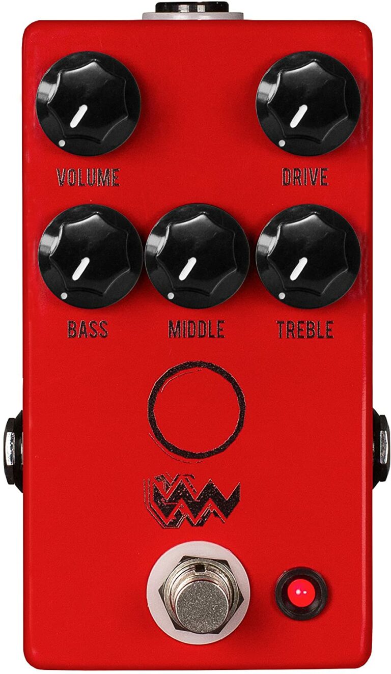 The Best Amp in a Box Pedals Pedal Haven