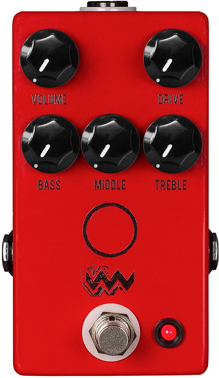 The Best Amp in a Box Pedals Pedal Haven