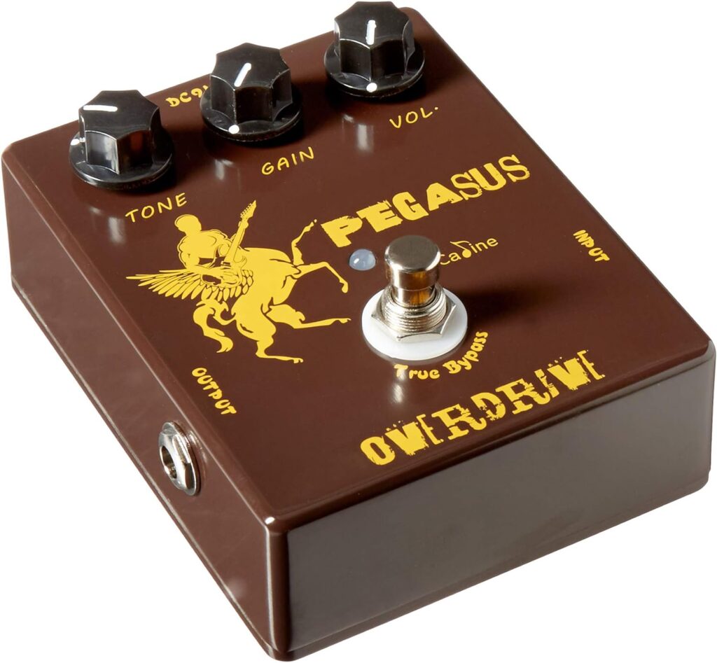 The Best Klon Centaur Clones Pedal Haven