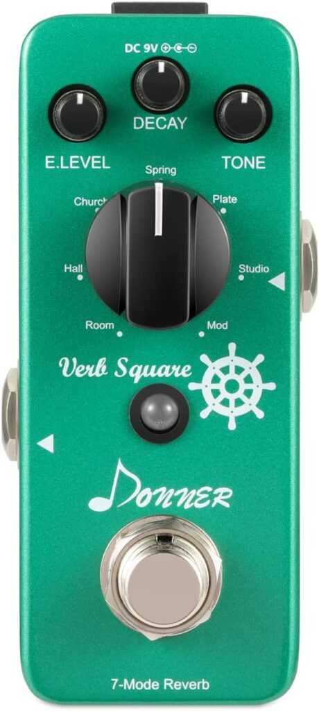 donner verbsquare