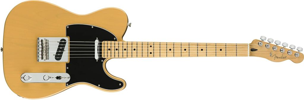 fender telecaster