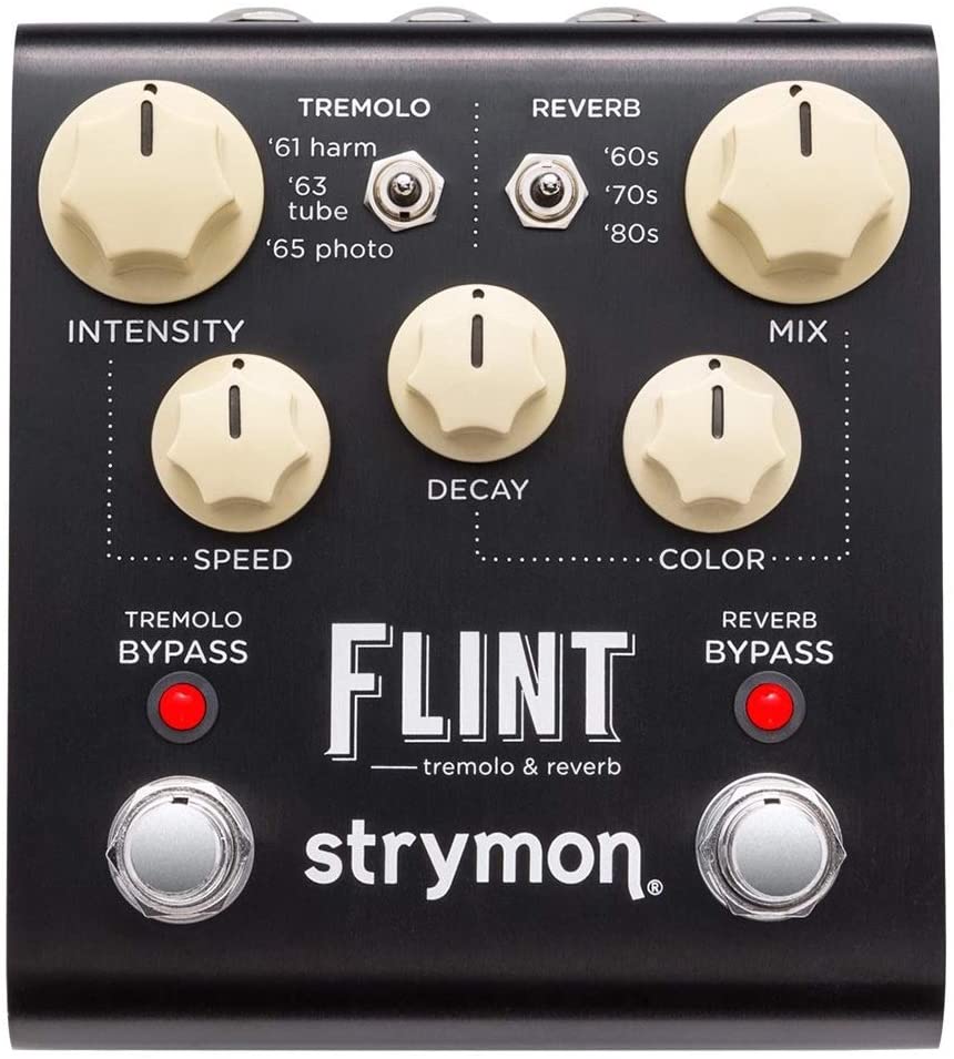 strymon flint