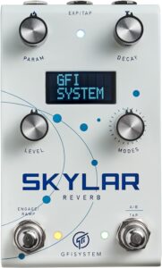 gfi skylar reverb