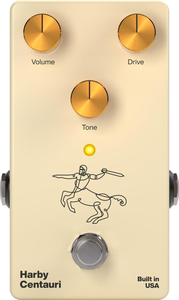 The Best Klon Centaur Clones Pedal Haven