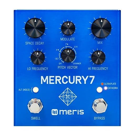 meris mercury7