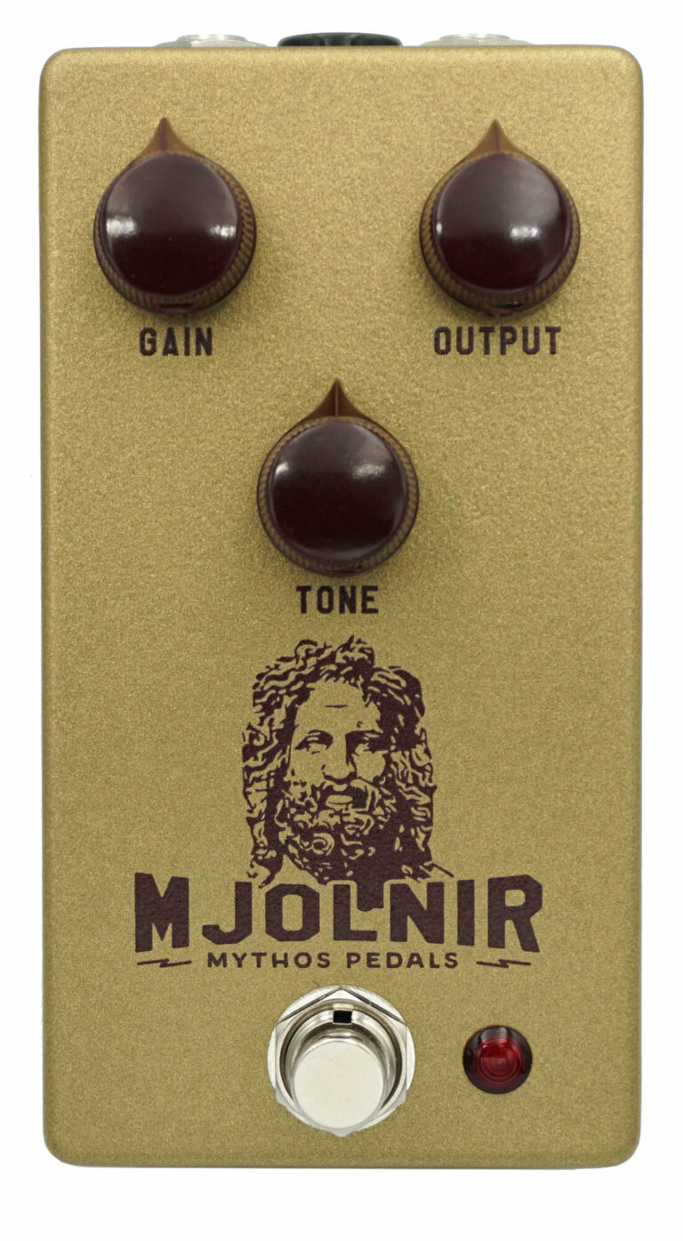 The Best Klon Centaur Clones Pedal Haven