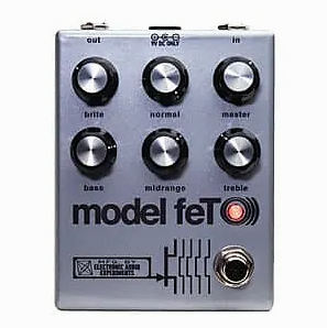 eae model fet