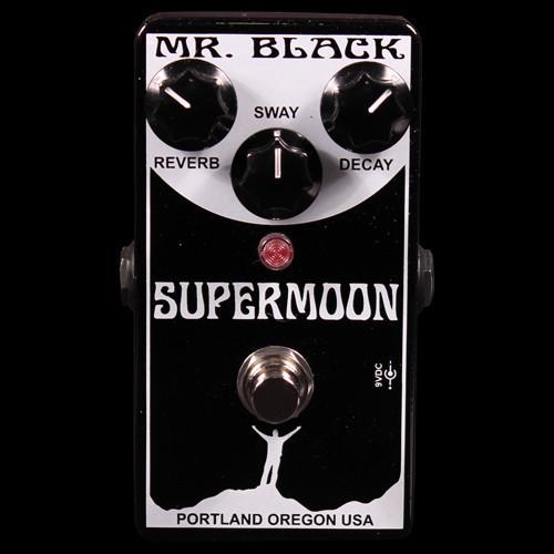 supermoon pedal