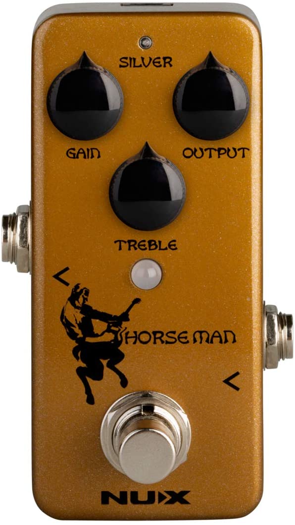 The Best Klon Centaur Clones Pedal Haven