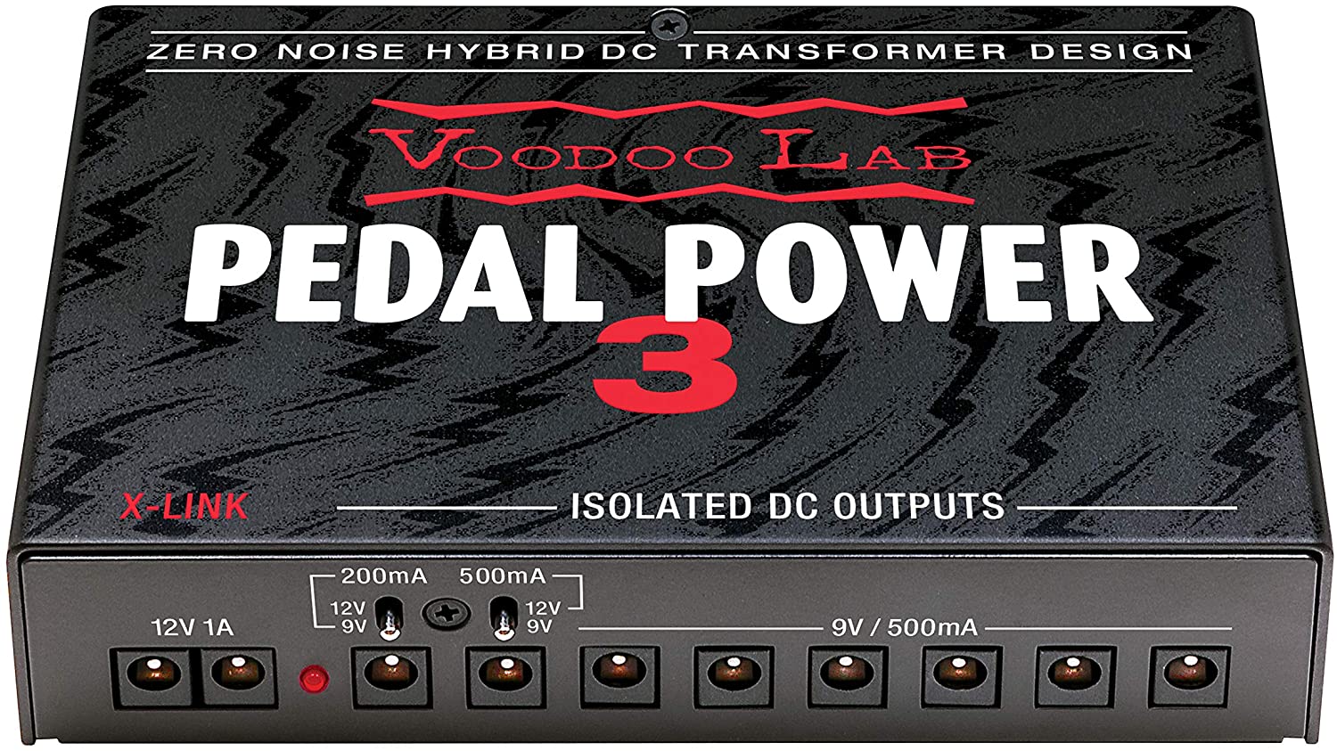 The Best Pedalboard Power Supplies Pedal Haven